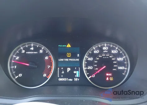 2022 Mitsubishi Eclipse Cross Es z USA, uszkodzony, nr VIN JA4ASUAA4NZ012226